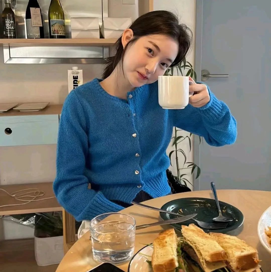 生命中的美好爱恋